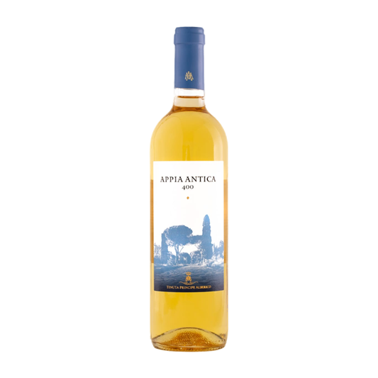 Tenuta Principe Alberico Lazio Bianco Appia Antica 400 2022