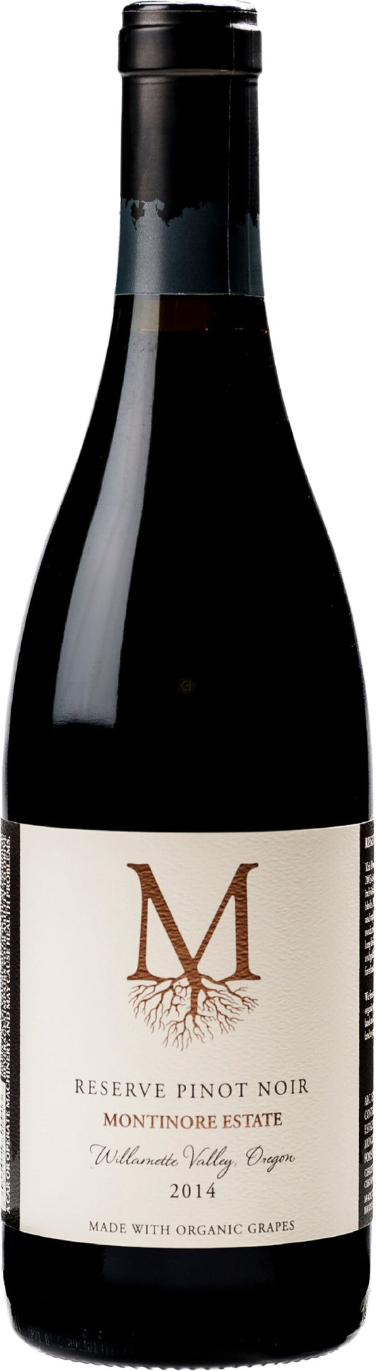 Montinore Estate Reserve Pinot Noir 2019