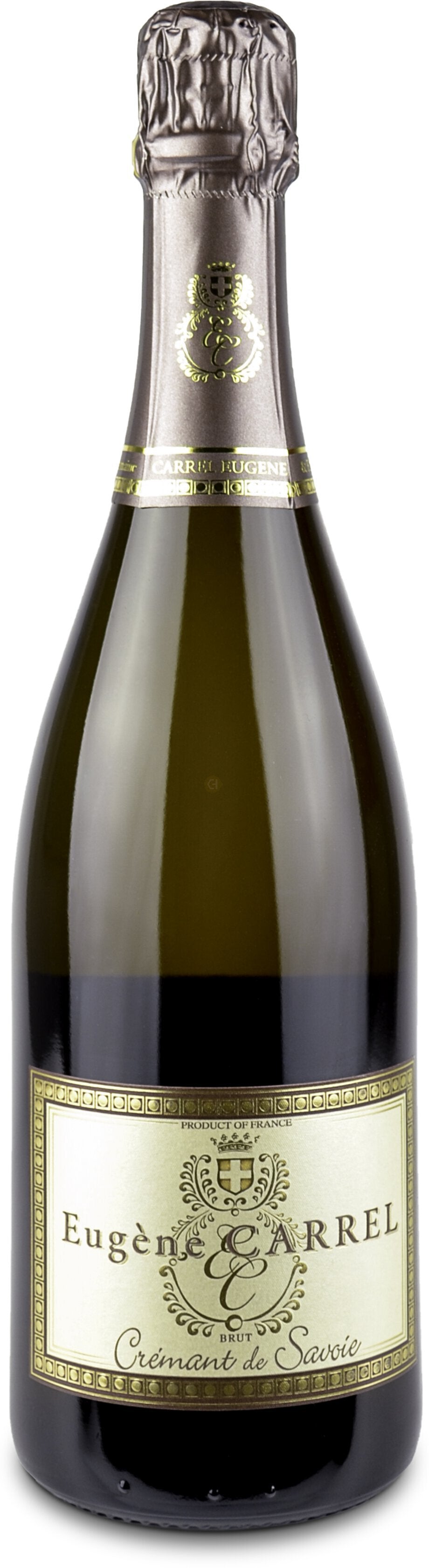 Carrel Brut Rose