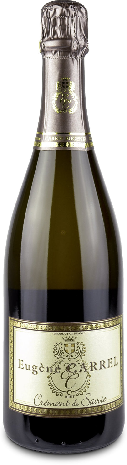 Carrel Brut Rose