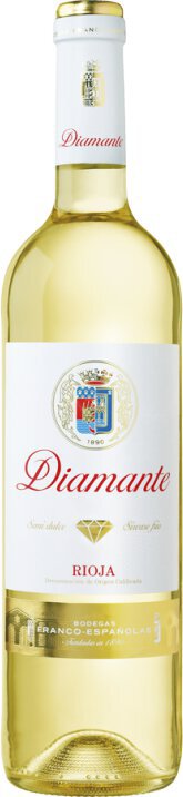 Rioja Bordon Blanco 2022