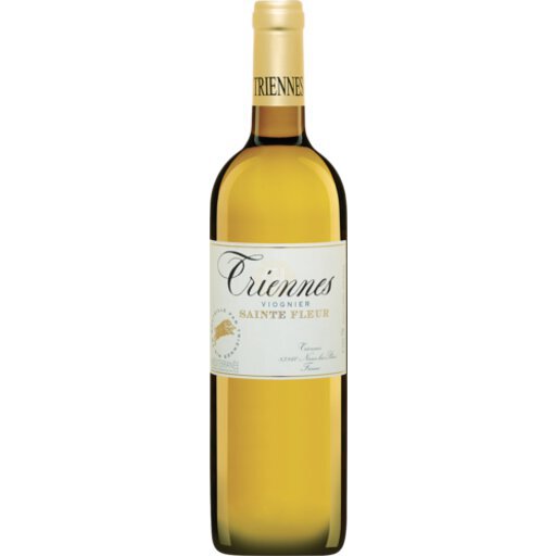 Domaine Trien Sainte Fleur Viognier 2021