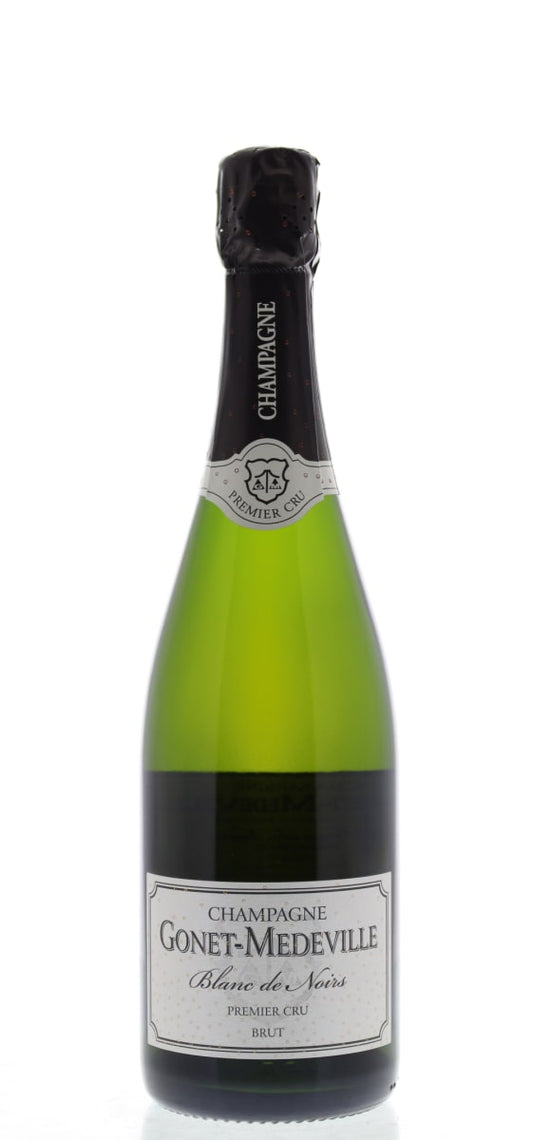 Gonet Medeville Blanc De Noir