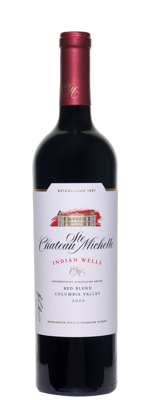 Portlandia Red Blend 2020
