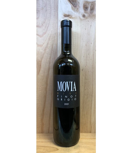 Movia Pinot Grigio 2021