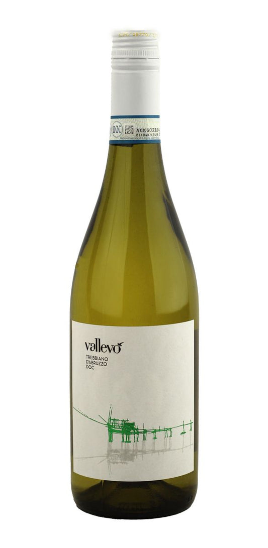 Tiberio Trebbiano Abruzzo 2023