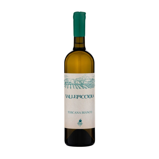 Vallepicciola Igt Chardonnay 2022