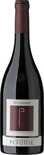 Chateau Pesquie Terrasses Rouge 2020