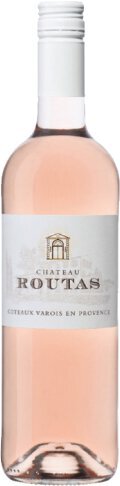Chateau Routas Provence Rose 2023