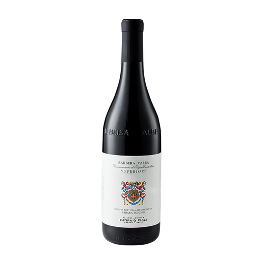 Fortemasso Barbera D'Alba Superiore 2021