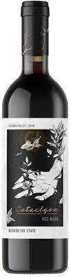 Cataclysm Wine Red Blend Columbia Valley 2019