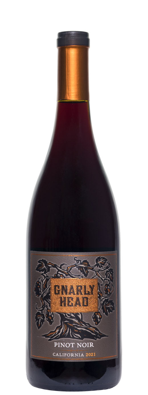 Head High Pinot Noir 2021