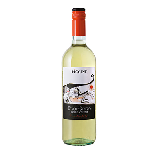 Piccini Pinot Grigio Venezi 2022