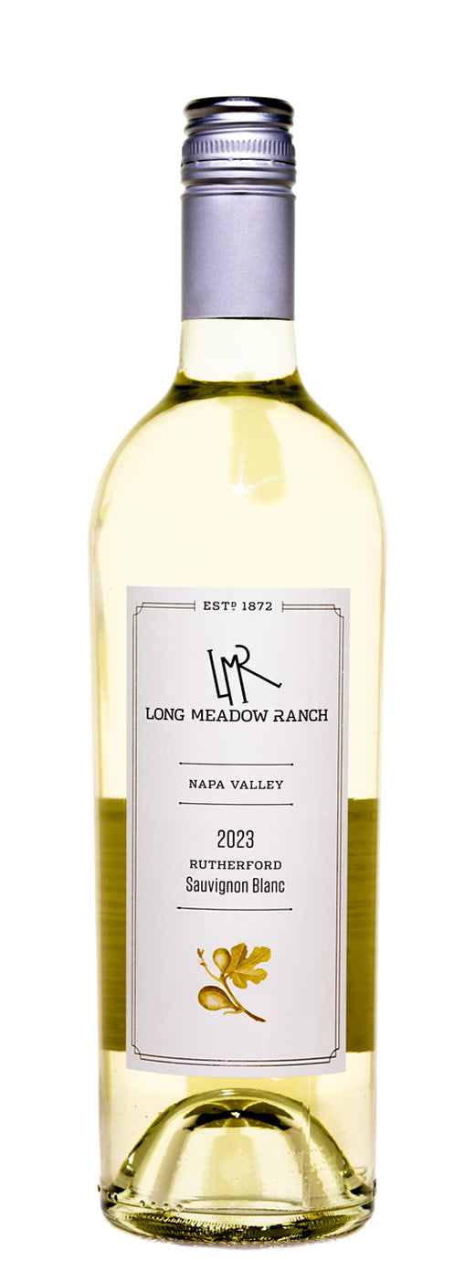 Long Meadow Ranch Sauvignon Blanc 2023
