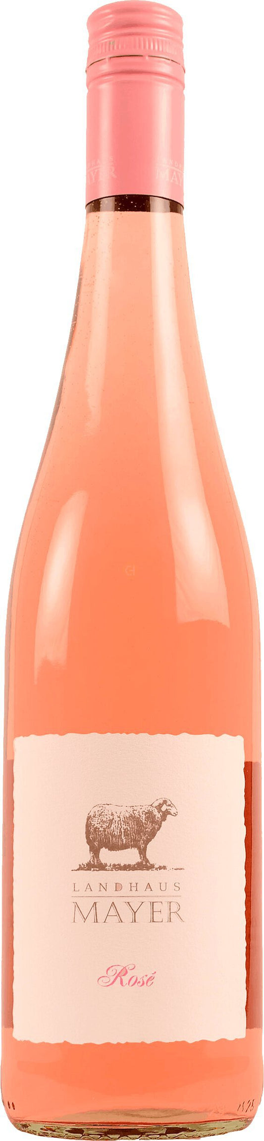 Landhaus Mayer Rose 2023