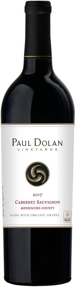 Paul Dolan Cabernet Sauvignon 2022