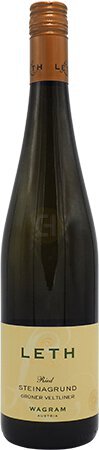 Leth Gruner Veltliner Ried Steinagrund 2022