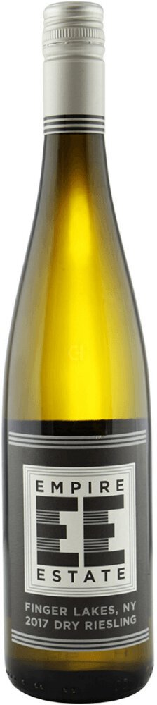 Empire Estate Dry Riesling 2019