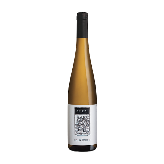 Quinta Do Ameal Vinho Verde Solo Unico 2020