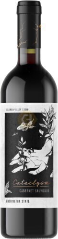 Cataclysm Wine Cabernet Sauvignon Cv 2019