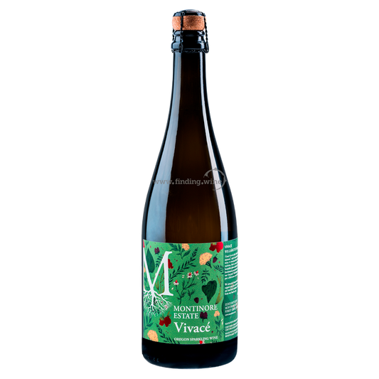 Montinore Vivace Prosecco Brut
