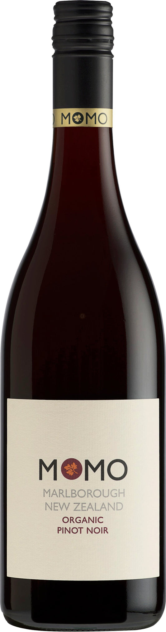 Momo Pinot Noir 2023