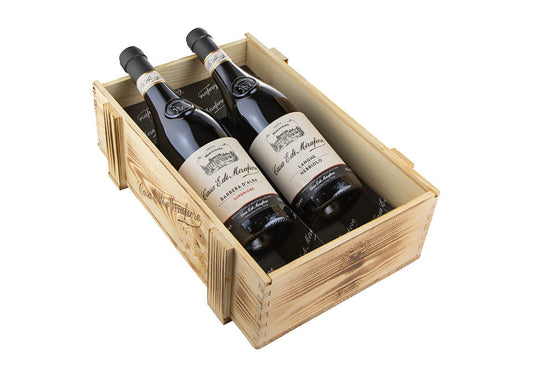 Mirafiore Barbera D'Alba Superiore 2021