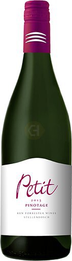 Ken Forrester Petite Pinotage 2020