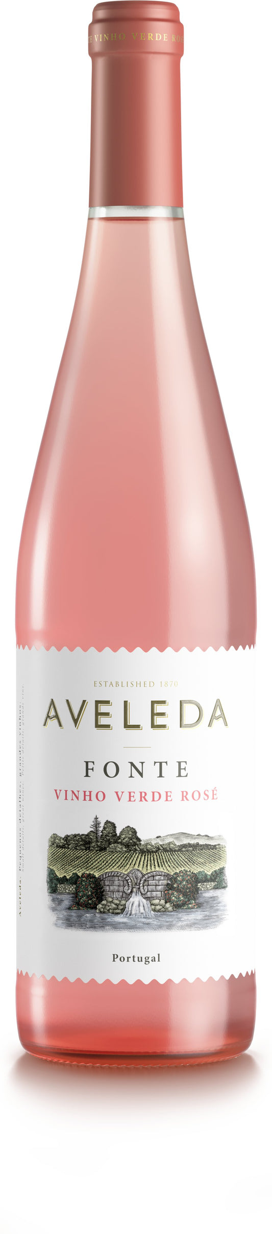 Aveleda Fonte Rose 2023