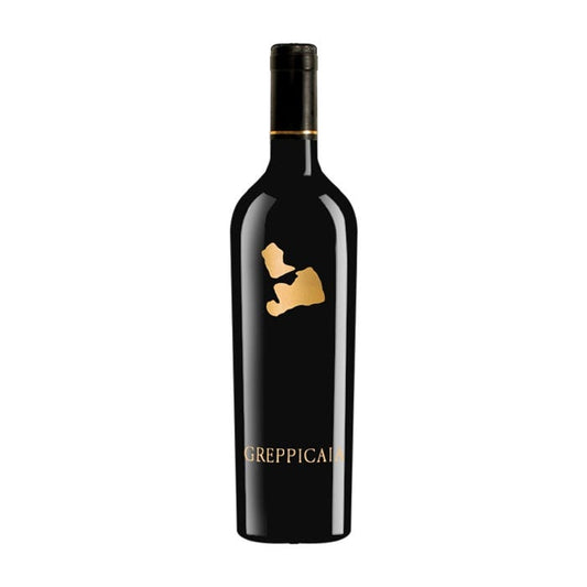 I Greppi Bolgheri Rosso Superiore Greppicaia 2020