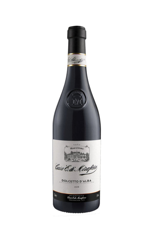 Mirafiore Dolcetto D'Alba 2022