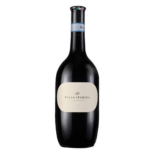 Villa Sparina Barbera Del Monferatto Doc 2022