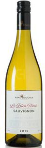 Aime Boucher Touraine Sauvignon Blanc 2022