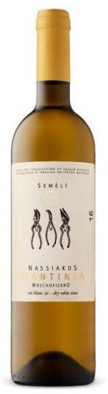 Semeli Moschofilero Mantinia 2022