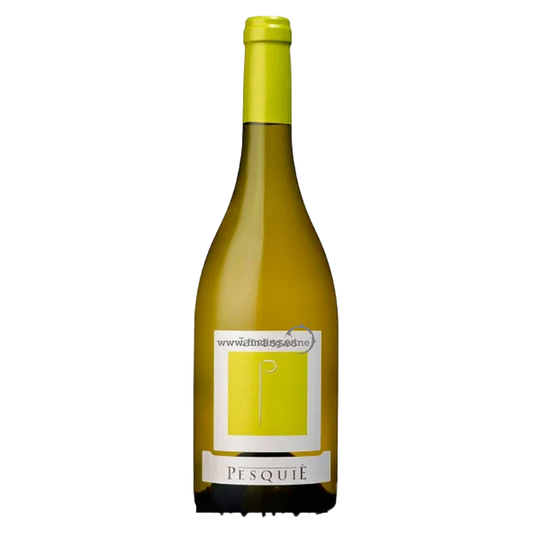 Chateau Pesquie Terrasses Blanc 2022