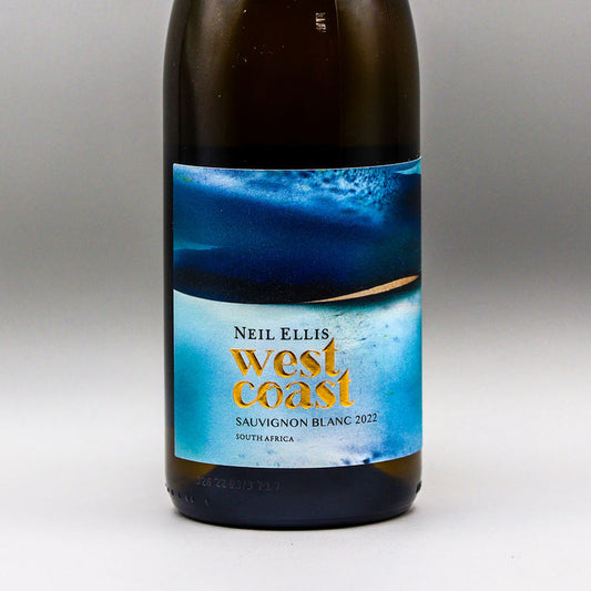 Neil Ellis Sauvignon Blanc West Coast 2022