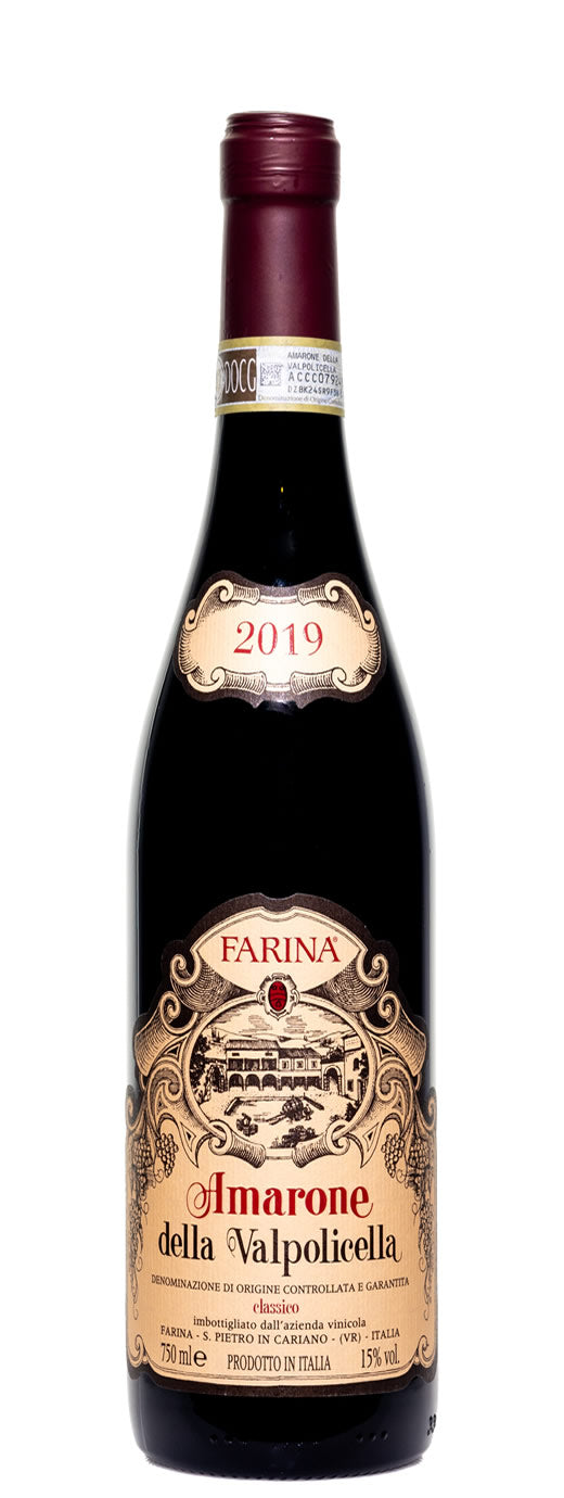 Nicolis Amarone Classic 2019