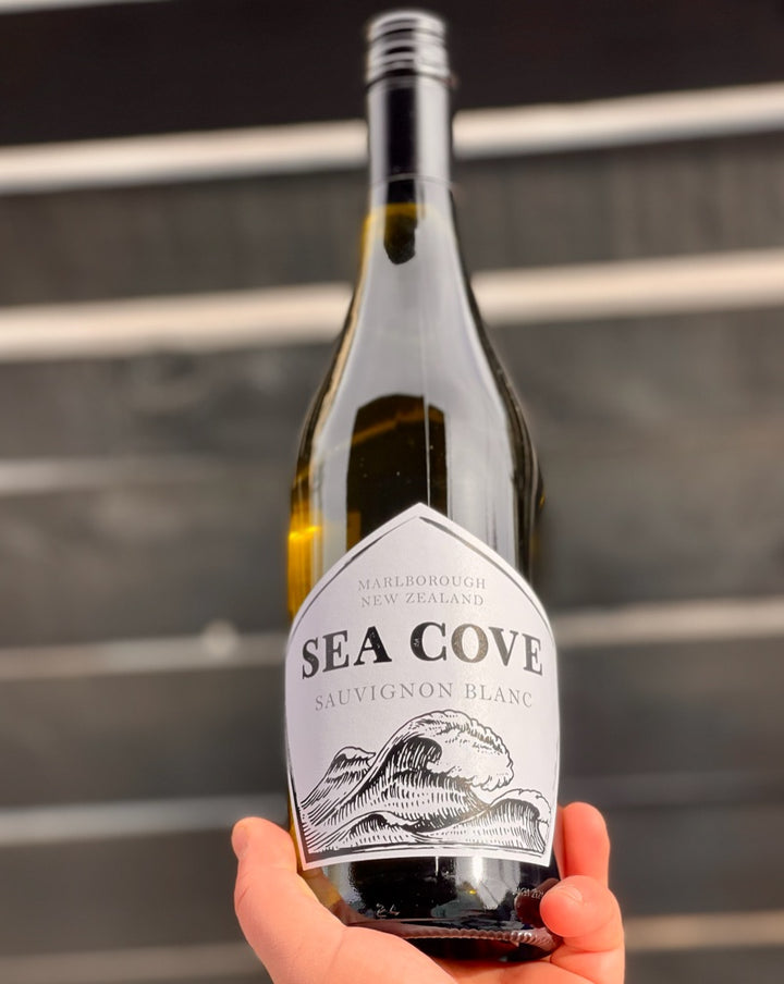 Sea Cove Sauvignon Blanc 2023