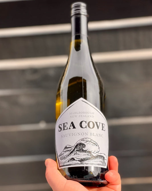 Sea Cove Sauvignon Blanc 2023