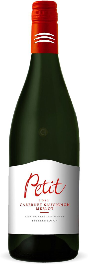 Ken Forrester Petite Cabernet 2019