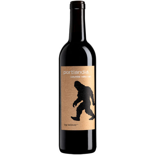 Portlandia Cabernet Sauvignon 2021