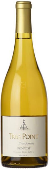 Trig Point Russian River Chardonnay 2022