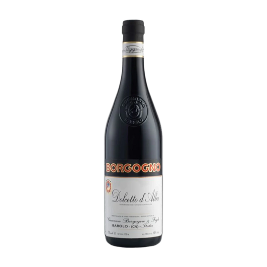 Borgogno Dolcetto D'Alba 2021