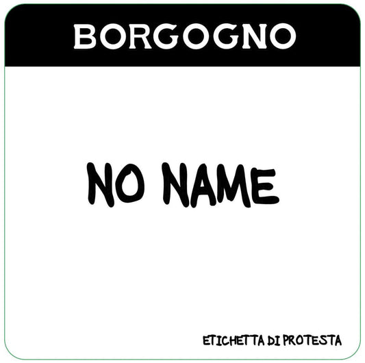 Borgogno Langhe Nebbiolo No Name 2020