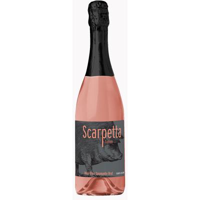 Scarpetta Brut Rose Nv