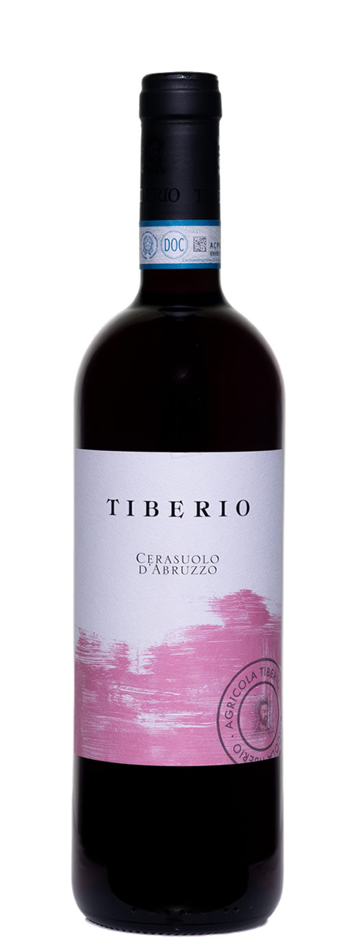 Tiberio Monte D'Abruzzo 2022