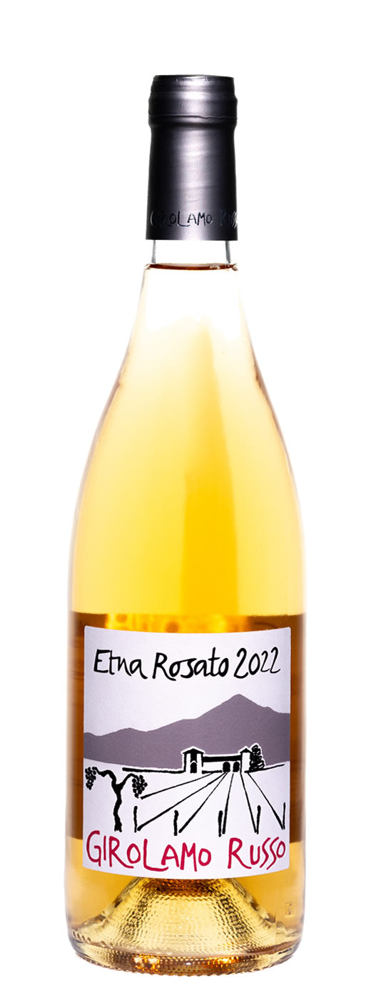Villa Sparina Rosato 2023