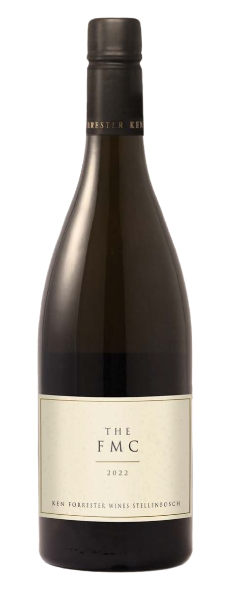 Ken Forrester Petite Sauvignon Blanc 2022