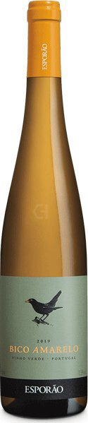 Quinta Do Ameal Bico Amarelo Vap 2021