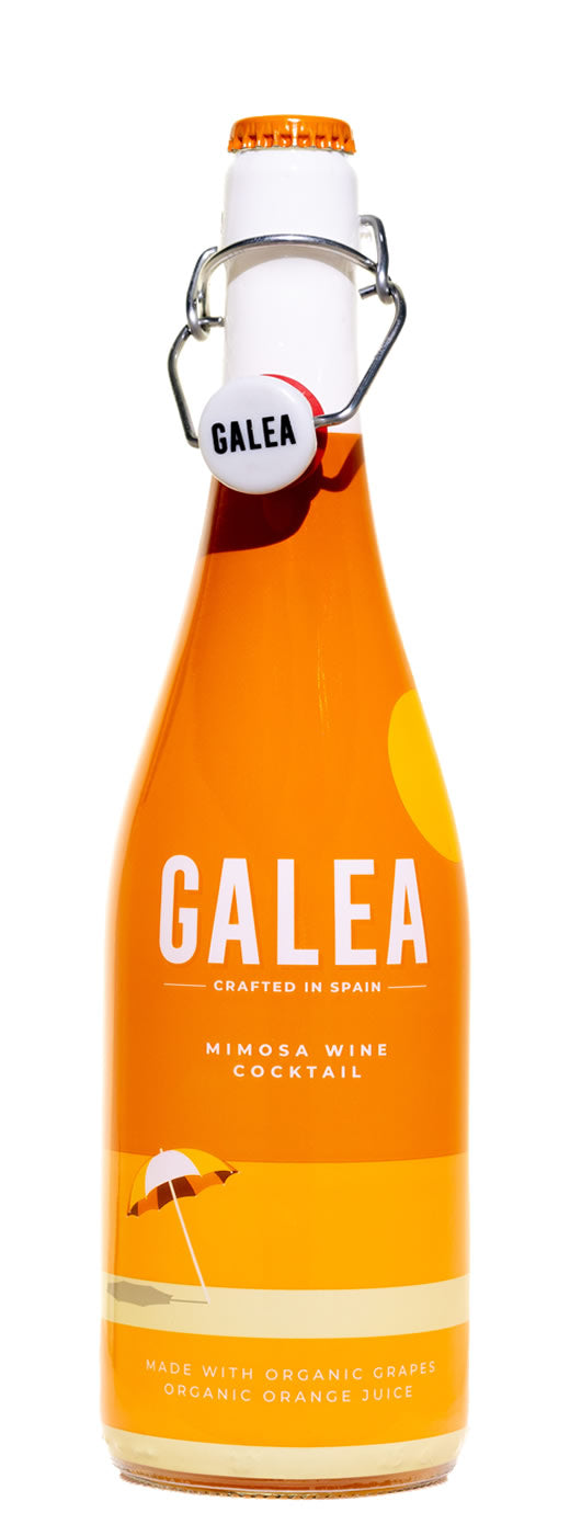 Galea Mimosa Organic